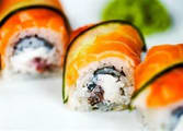 Food & Beverage Business in Richmond
