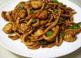 Takeaway Food Business in Prahran