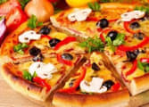 Restaurant Business in Ashwood