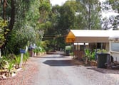 Caravan Park Business in Rushworth
