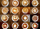 Cafe & Coffee Shop Business in Wodonga