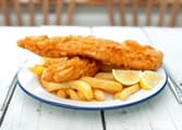Takeaway Food Business in Brisbane City