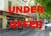 Cafe & Coffee Shop Business in Benalla