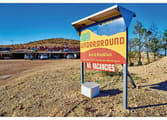 Accommodation & Tourism Business in Coober Pedy