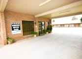 Motel Business in Holbrook
