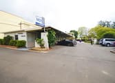 Motel Business in Pittsworth