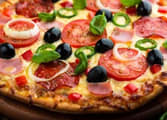 Takeaway Food Business in Ringwood East