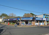 Retail Business in Batehaven