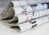 Newsagency Business in Sydney