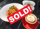 Takeaway Food Business in Sydney