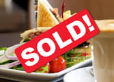 Takeaway Food Business in Sydney