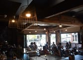 Takeaway Food Business in North Sydney