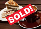 Food, Beverage & Hospitality Business in Glebe