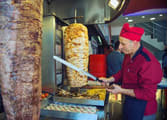 Takeaway Food Business in Mortdale