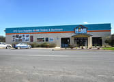 Homeware & Hardware Business in Tongala