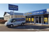 Transport, Distribution & Storage Business in Townsville West