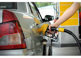 Service Station Business in NSW