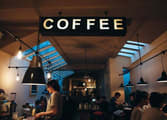 Cafe & Coffee Shop Business in Fitzroy