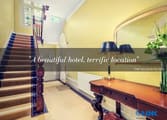 Hotel Business in TAS