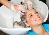 Hairdresser Business in Malvern
