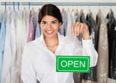 Clothing & Accessories Business in Clifton Hill