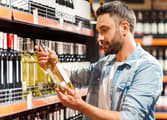 Retailer Business in Clayton