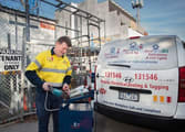 Industrial & Manufacturing Business in Tullamarine