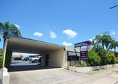 Motel Business in Gatton
