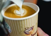 Food, Beverage & Hospitality Business in Richmond