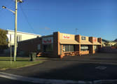 Takeaway Food Business in Devonport