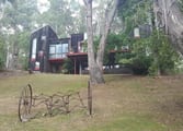 Hotel Business in Harrietville