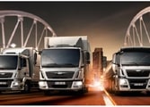 Transport, Distribution & Storage Business in VIC