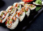 Takeaway Food Business in Kogarah