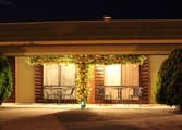 Motel Business in Barham