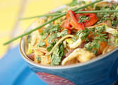 Food & Beverage Business in Moonee Ponds
