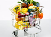 Supermarket Business in Newport