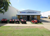 Automotive & Marine Business in South Grafton