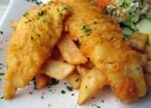 Food, Beverage & Hospitality Business in Emerald