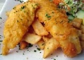 Takeaway Food Business in Emerald