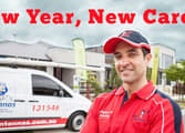 Professional Services Business in Caroline Springs