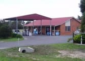 Grocery & Alcohol Business in Longford