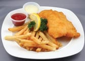 Takeaway Food Business in Croydon