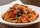 Takeaway Food Business in St Kilda