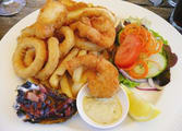 Takeaway Food Business in Fawkner