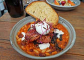 Food, Beverage & Hospitality Business in Moorabbin