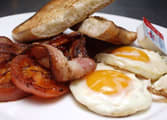 Food, Beverage & Hospitality Business in Nunawading