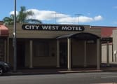 Accommodation & Tourism Business in Mile End