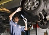 Automotive & Marine Business in Balwyn