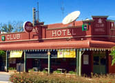 Accommodation & Tourism Business in Kaniva