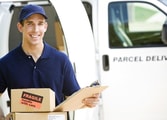 Transport, Distribution & Storage Business in St Kilda